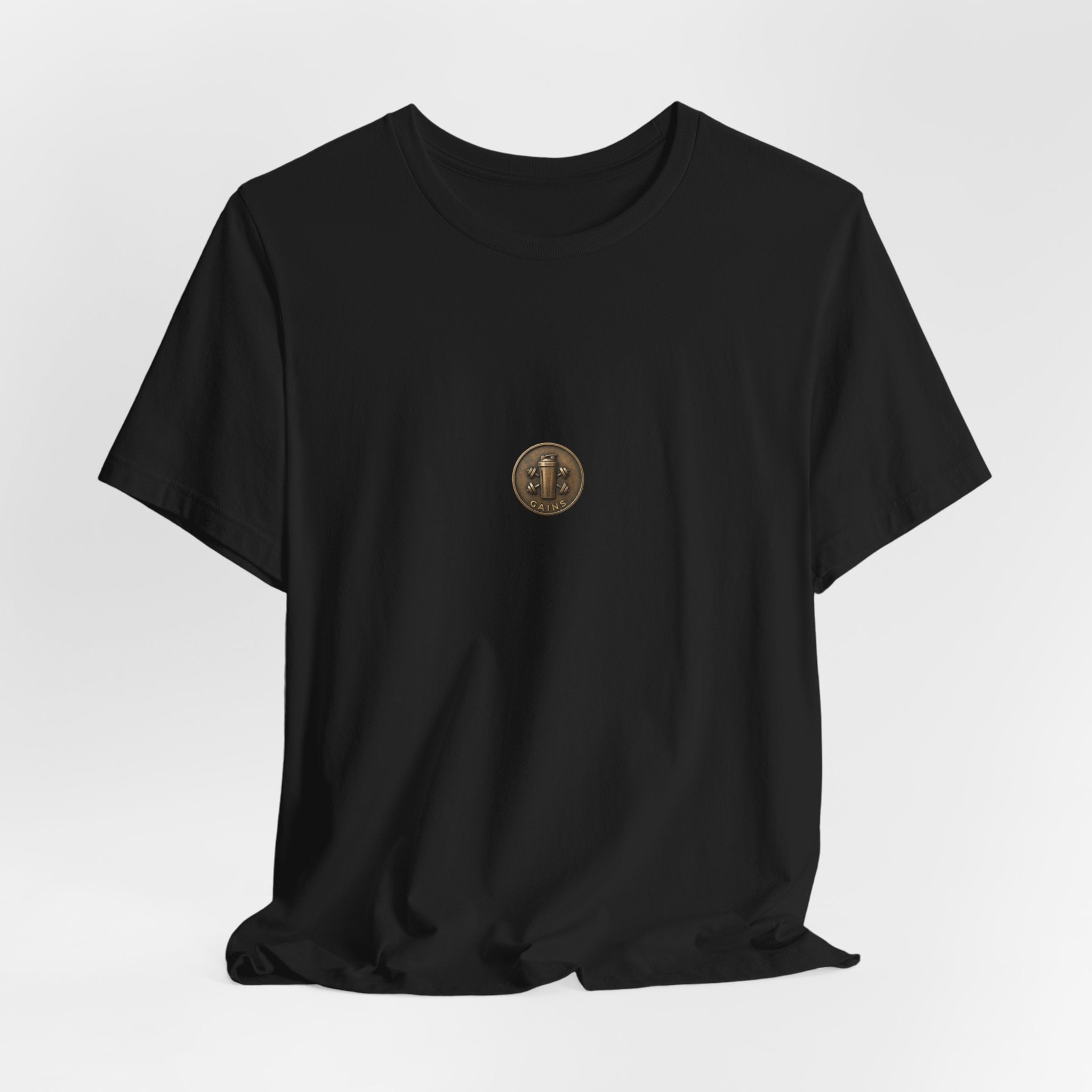 ForgedLoot - Gains (Anubis) Tee