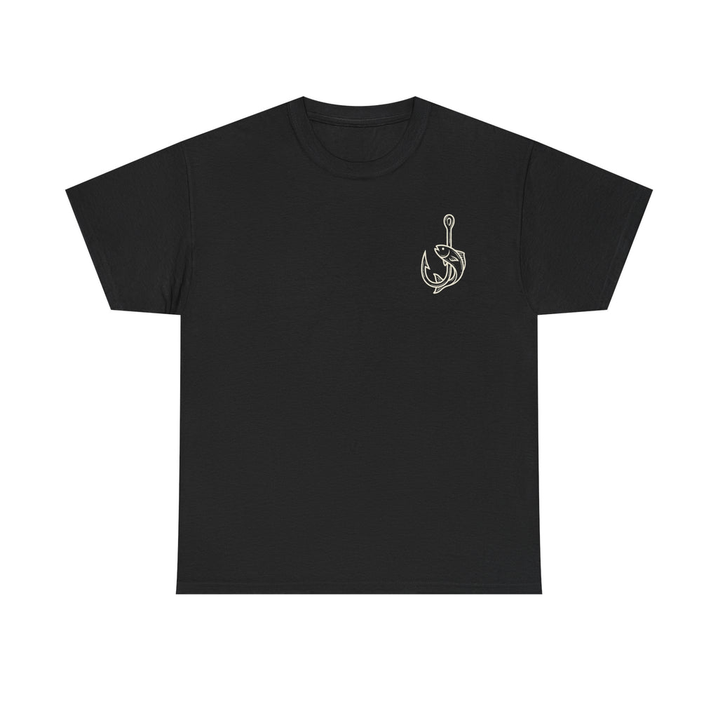 REEL TALK ONLY - Premium Tee