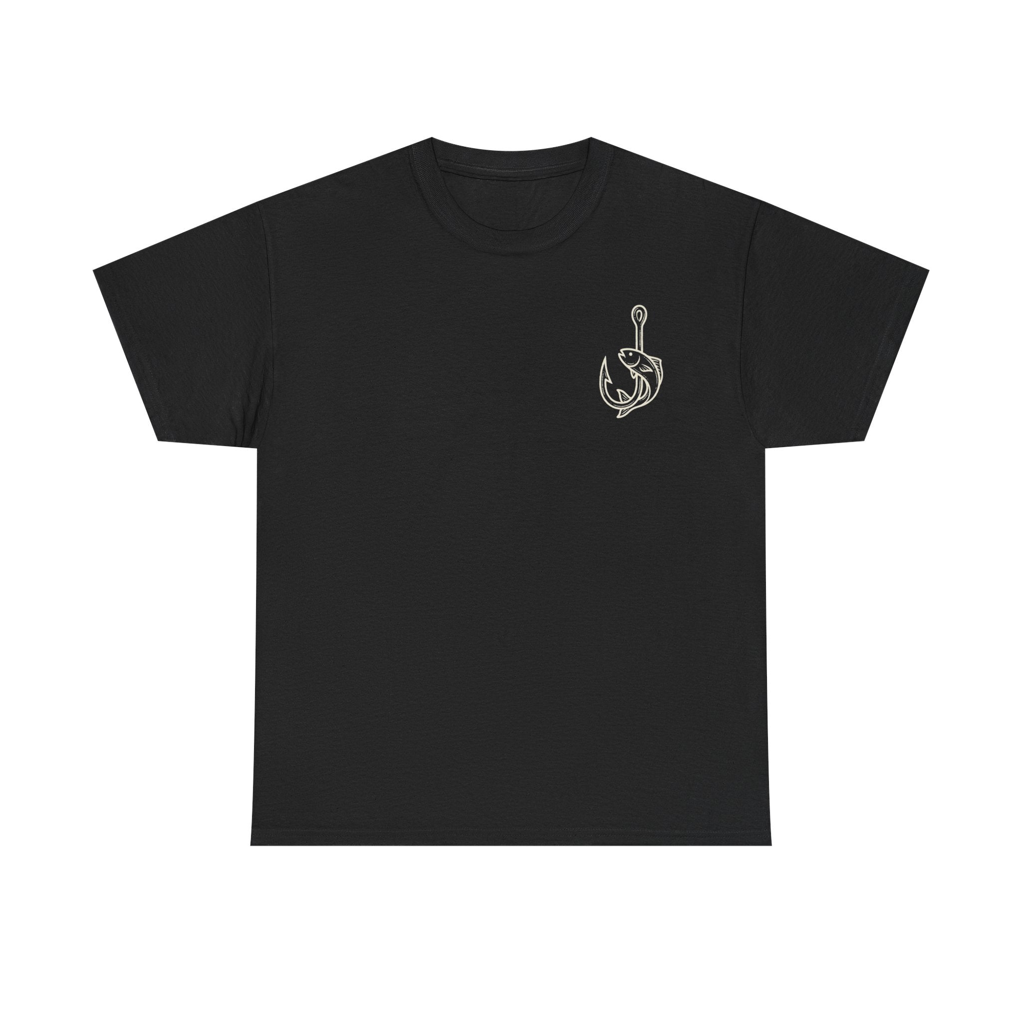 REEL TALK ONLY - Premium Tee