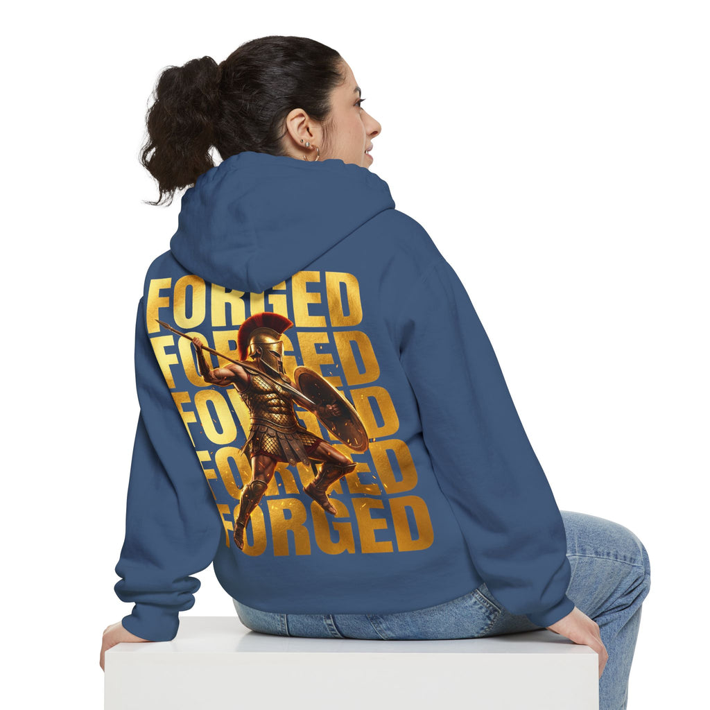 ForgedLoot - Forged Hoodie