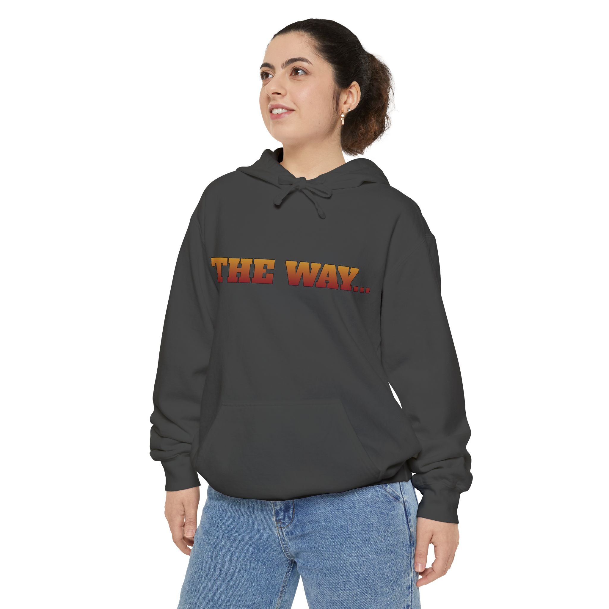 ForgedLoot - The Way Samurai Hoodie