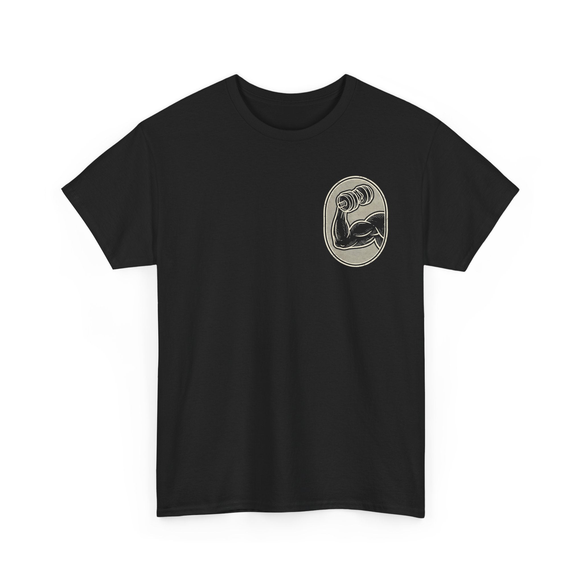 PAIN IS FUEL - Premium Tee