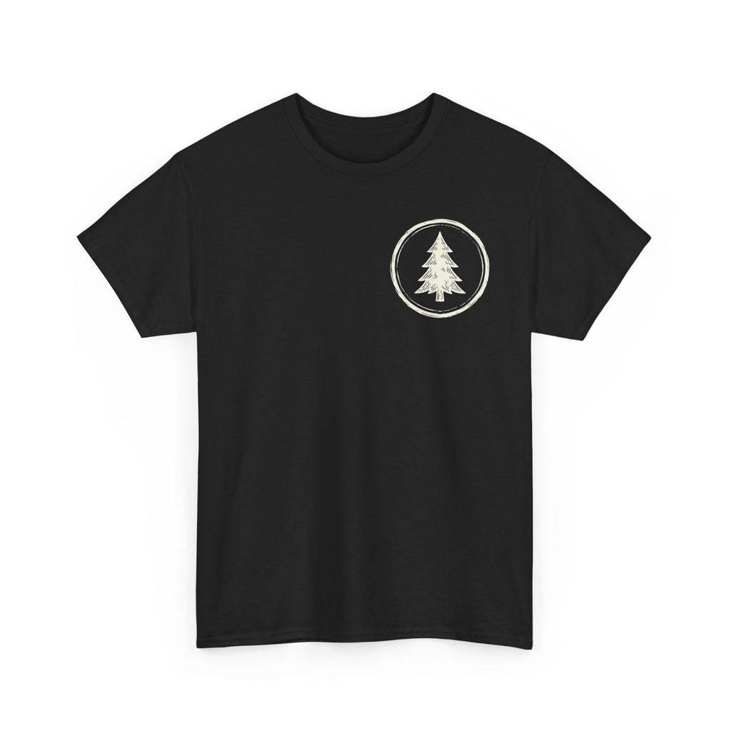 DAD BY DAY, LEGEND ALWAYS - Premium Tee