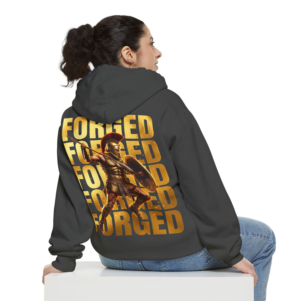 ForgedLoot - Forged Hoodie