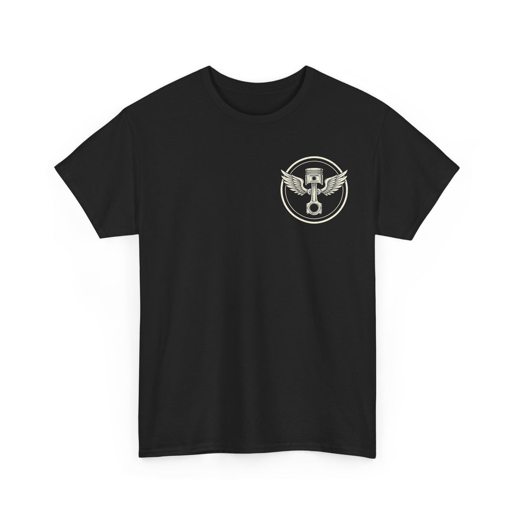 WEEKENDS IN THE GARAGE - Premium Tee