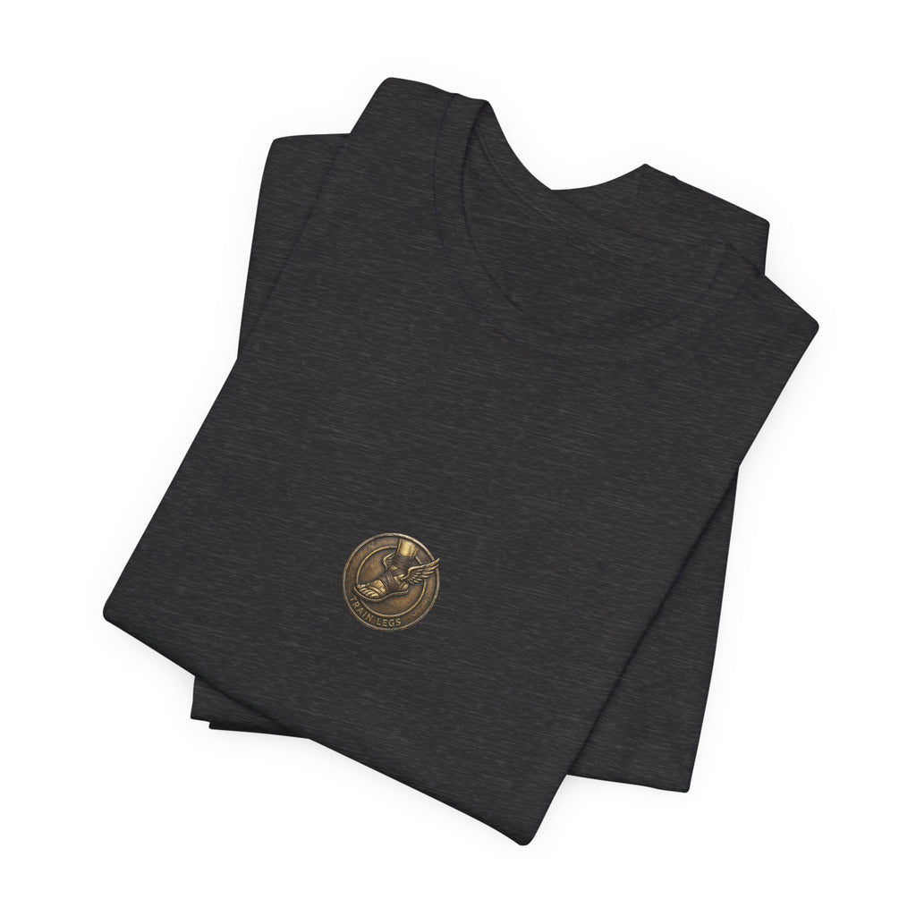 ForgedLoot - Train Legs Tee