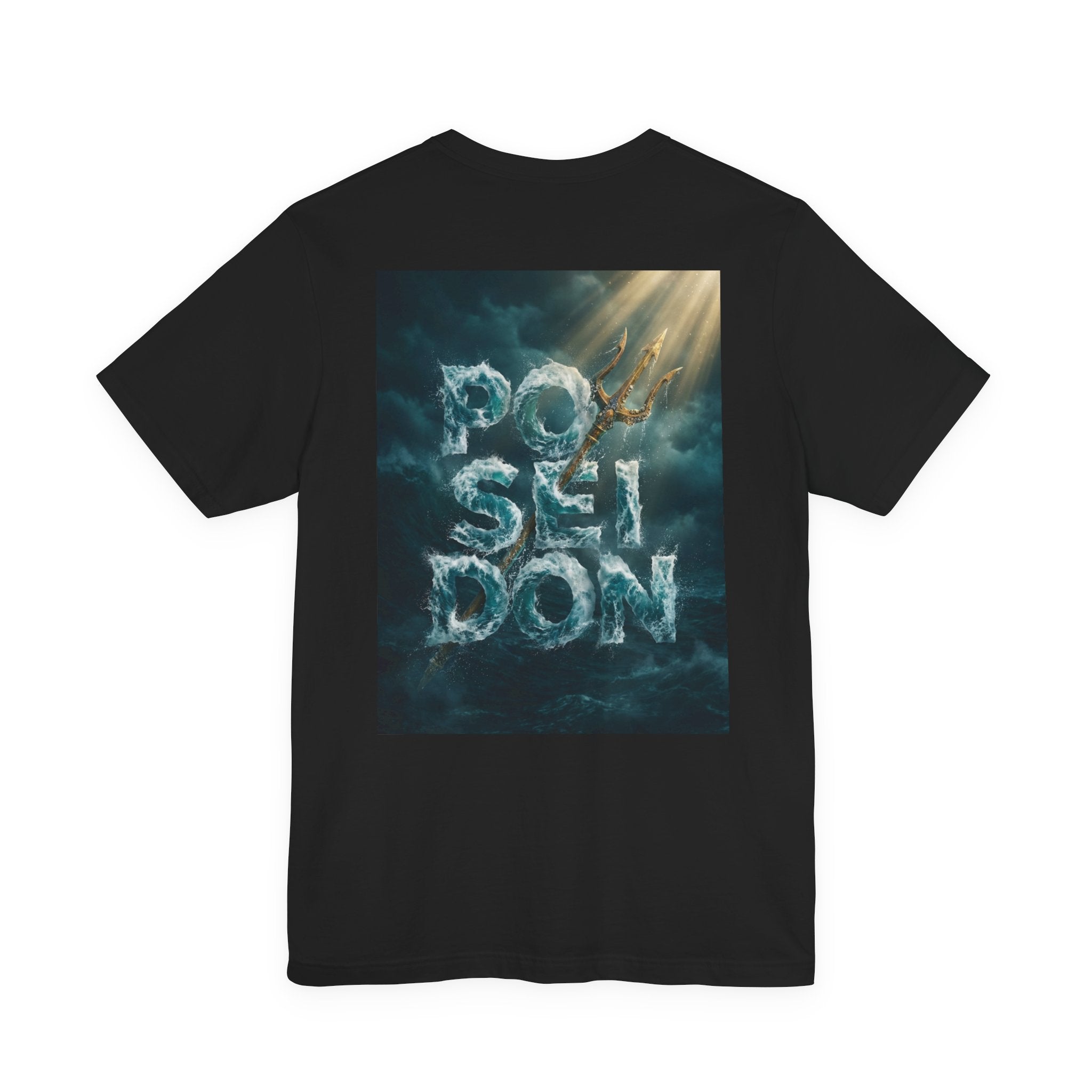 ForgedLoot - Poseidon Tee