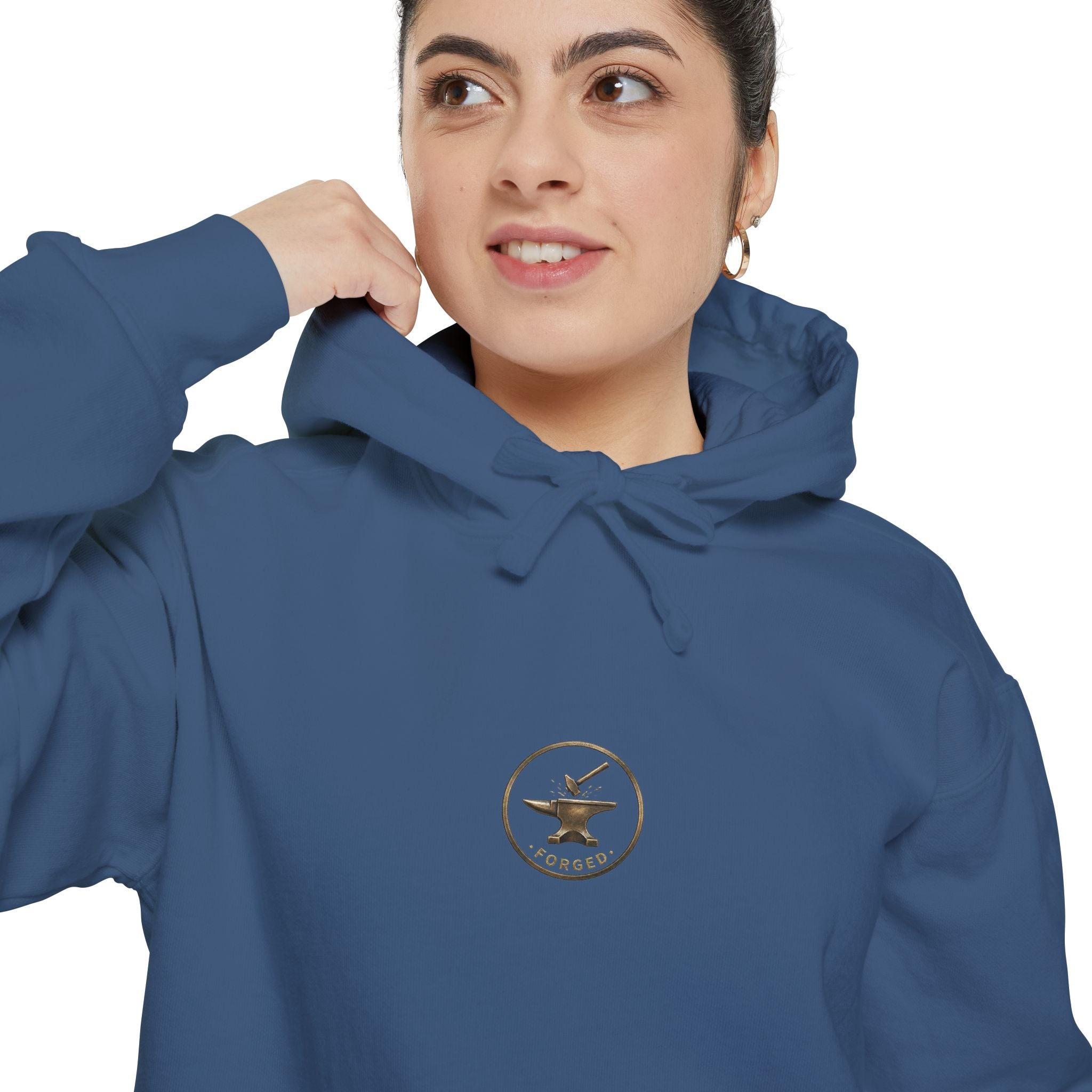ForgedLoot - Forged Hoodie