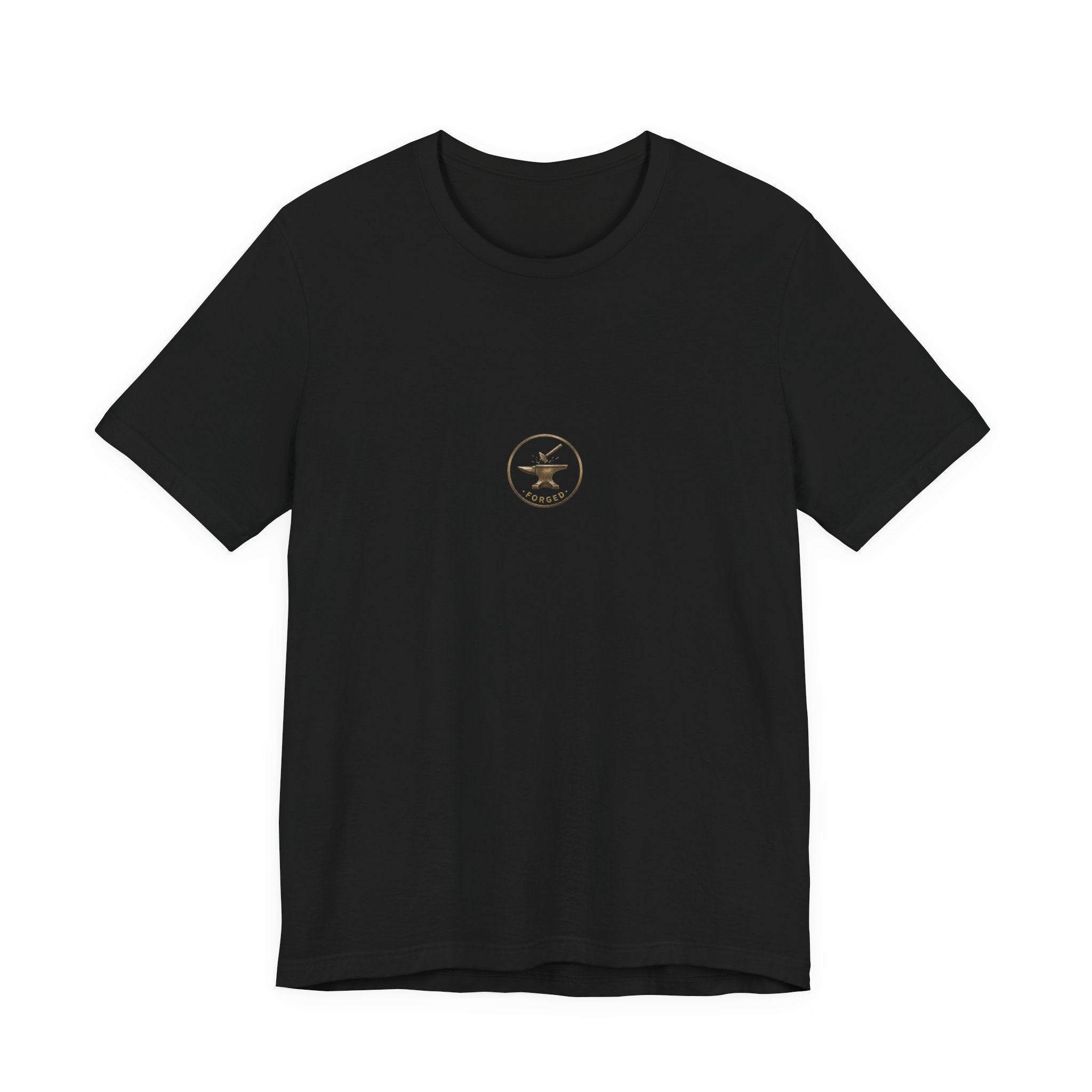 ForgedLoot - Forged Tee