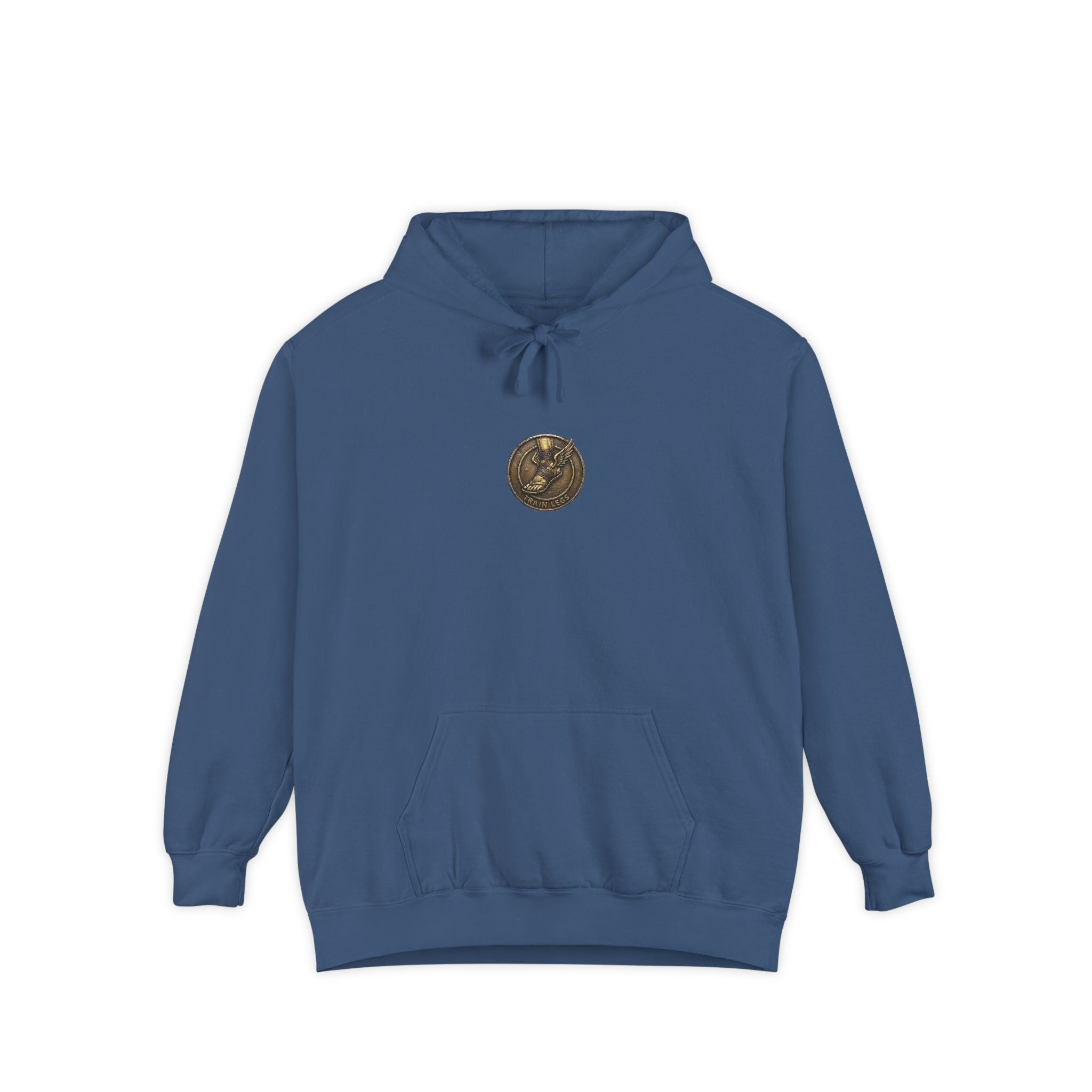 ForgedLoot - Train Legs Hoodie