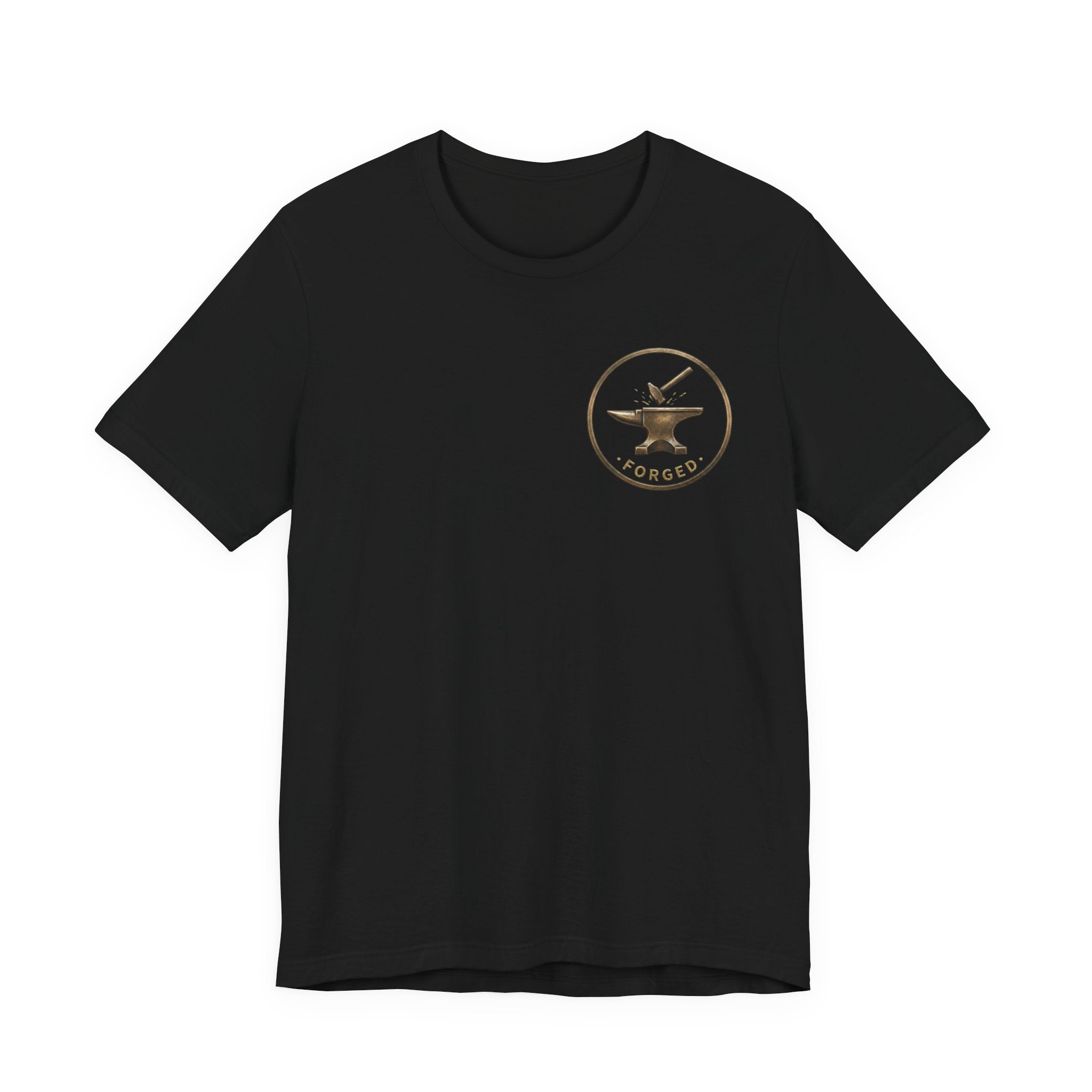 ForgedLoot - Forged Tee