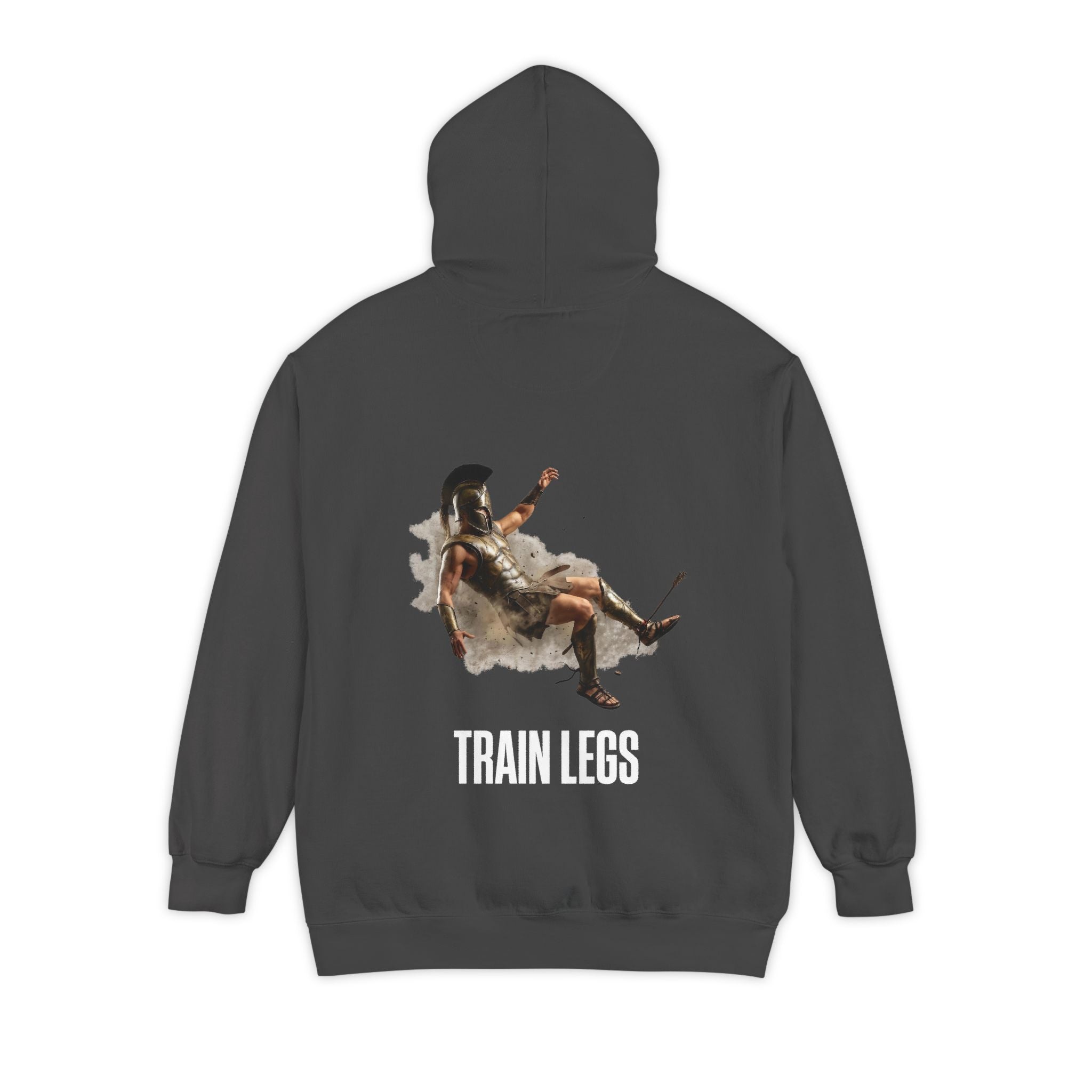 ForgedLoot - Train Legs Hoodie