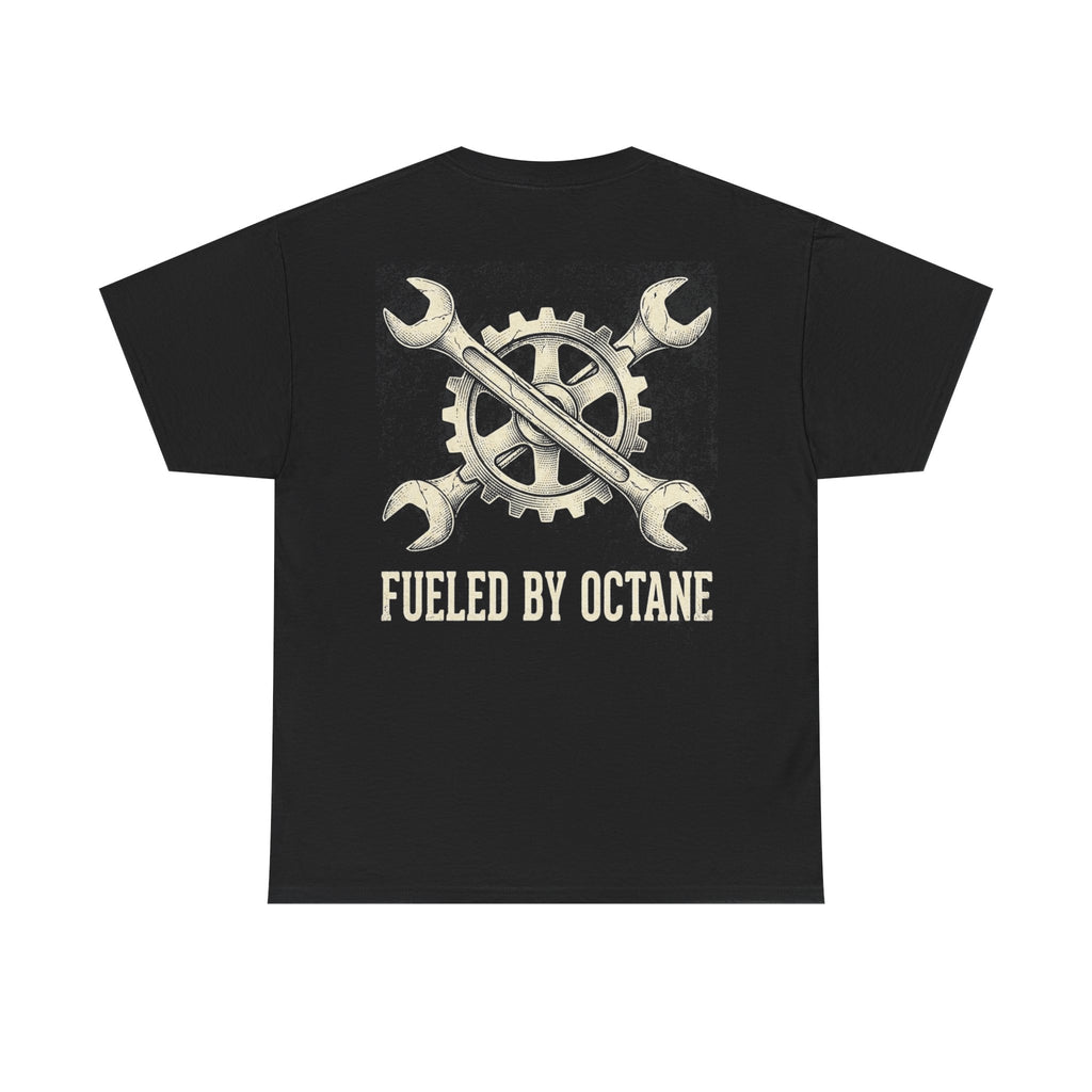 FUELED BY OCTANE - Premium Tee