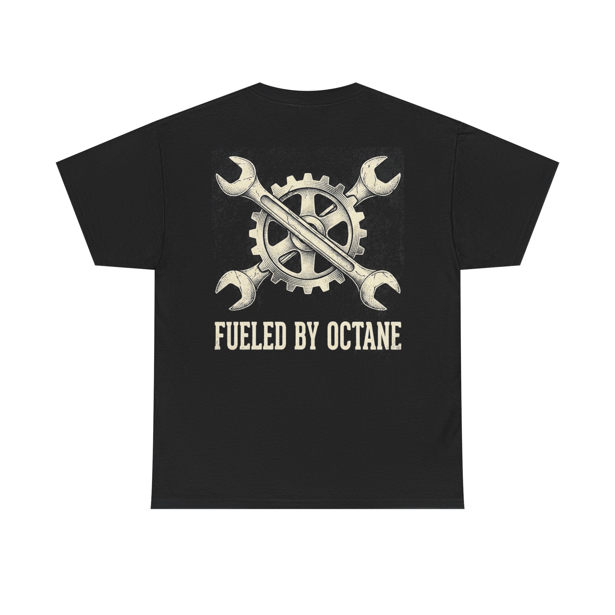 FUELED BY OCTANE - Premium Tee