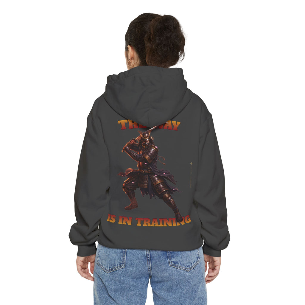 ForgedLoot - The Way Samurai Hoodie