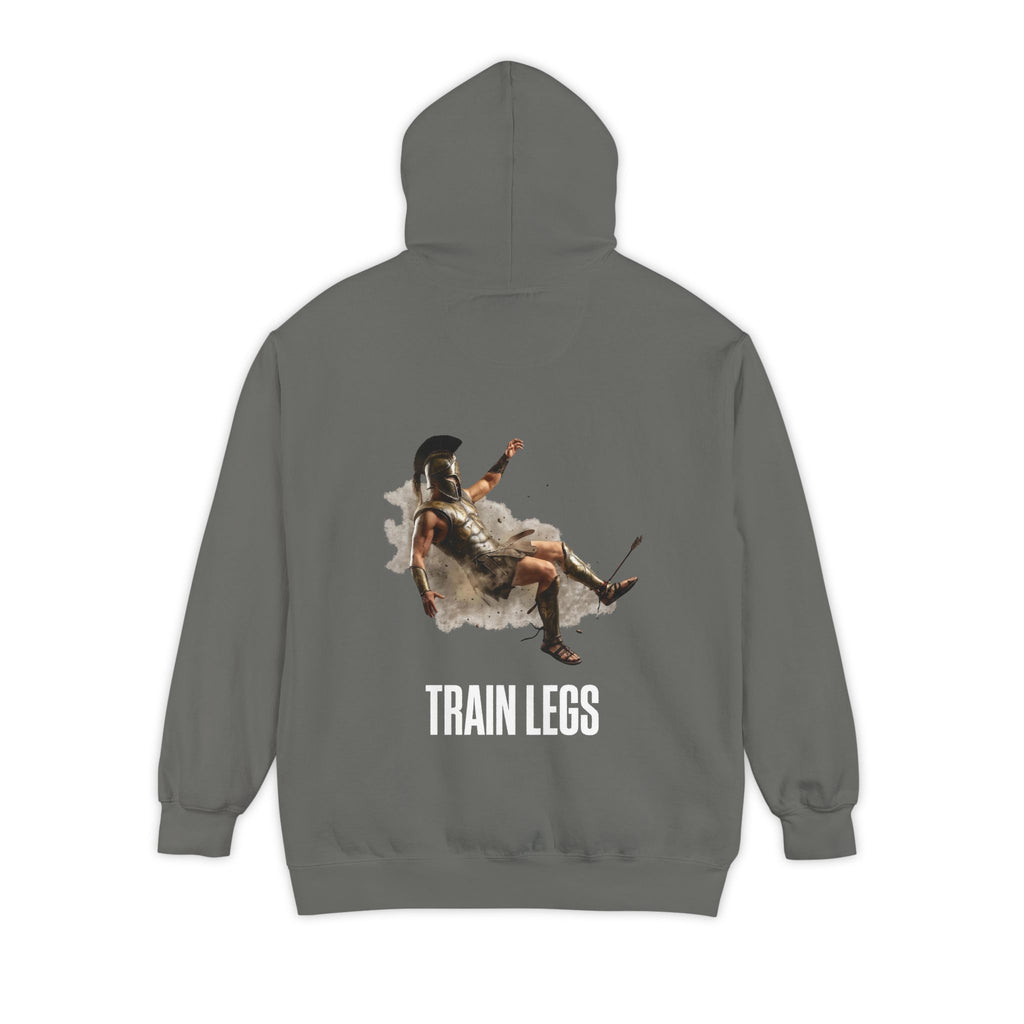 ForgedLoot - Train Legs Hoodie