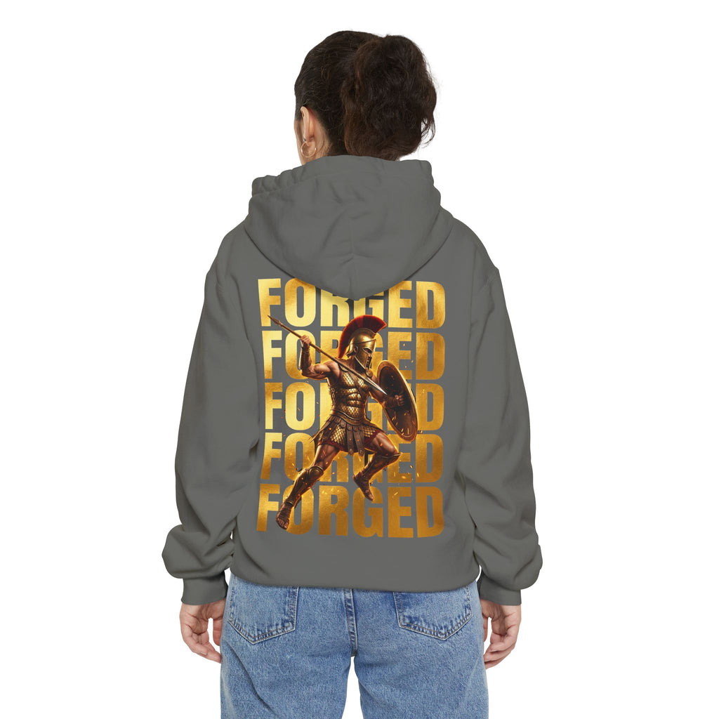 ForgedLoot - Forged Hoodie