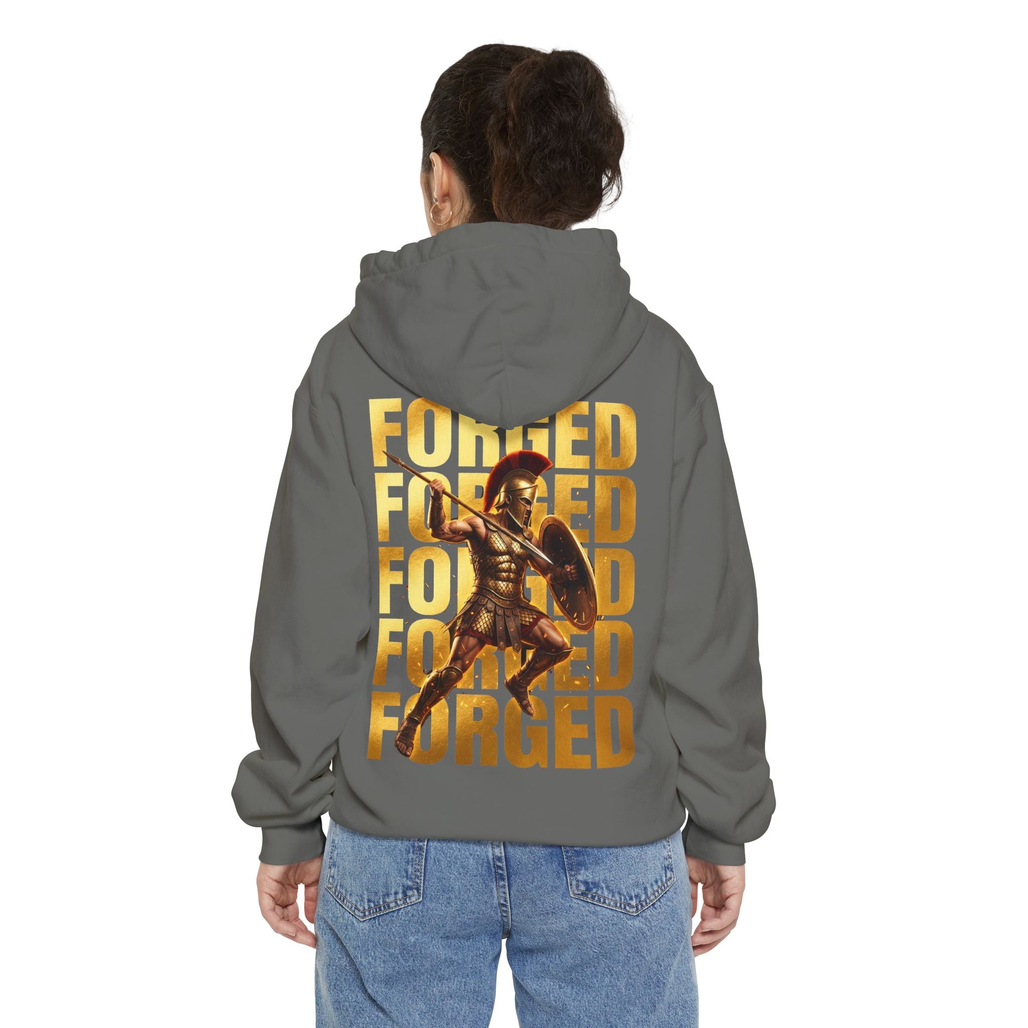 ForgedLoot - Forged Hoodie