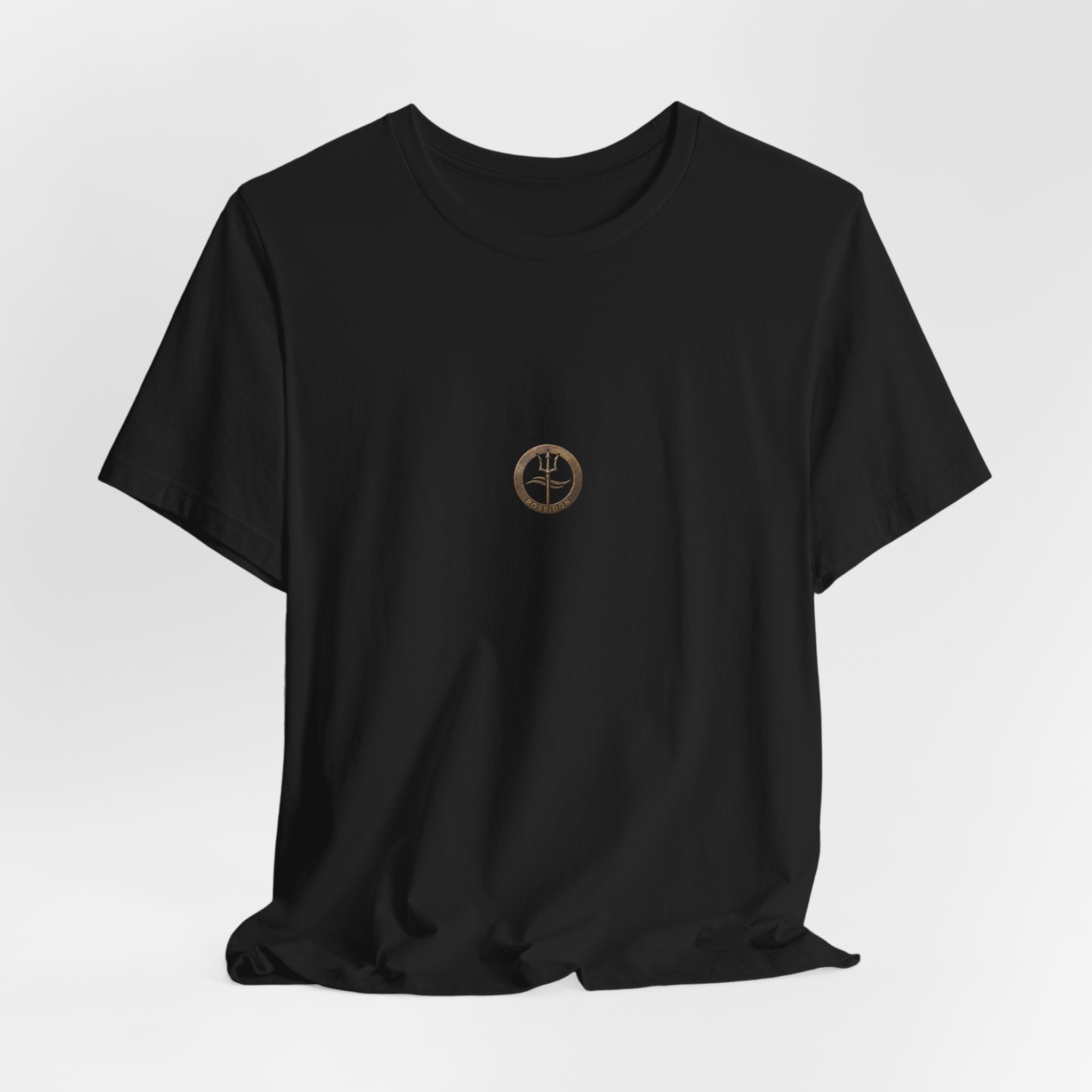 ForgedLoot - Poseidon Tee