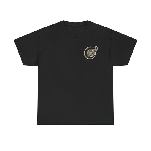 BOOST IS LIFE - Premium Tee