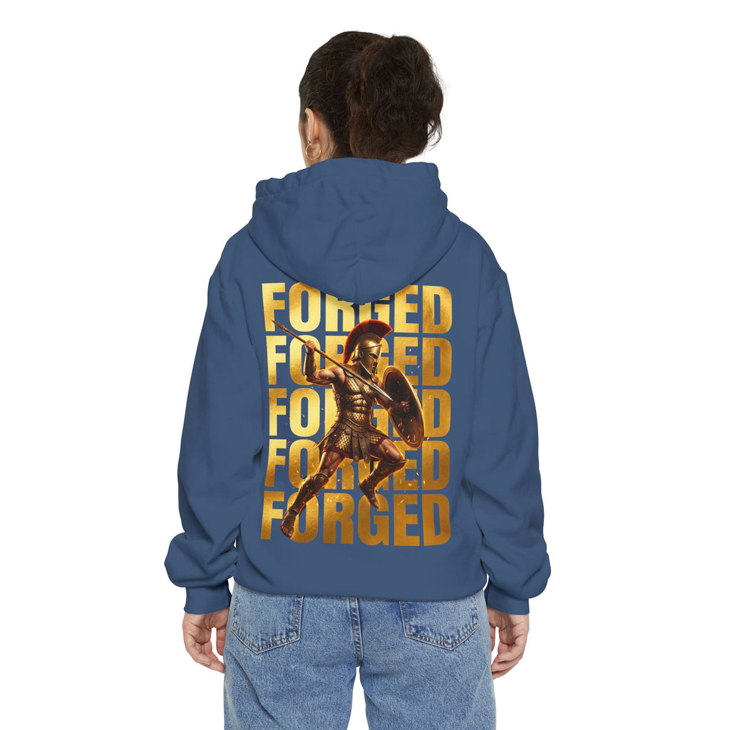 ForgedLoot - Forged Hoodie