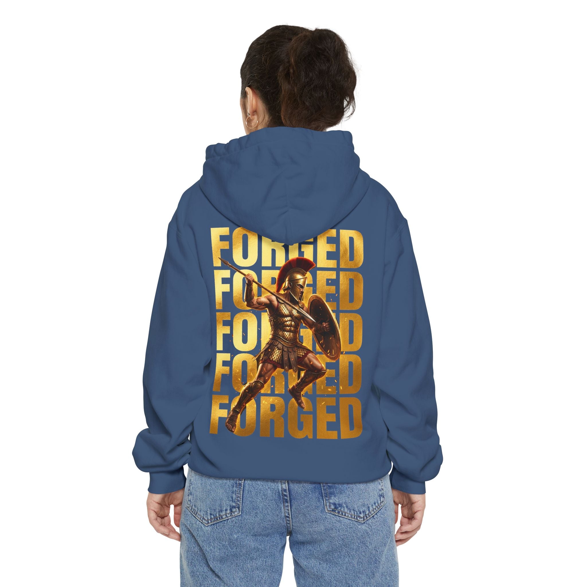 ForgedLoot - Forged Hoodie