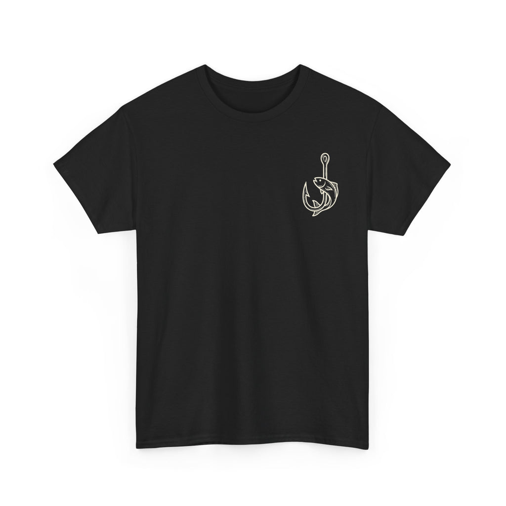 REEL TALK ONLY - Premium Tee
