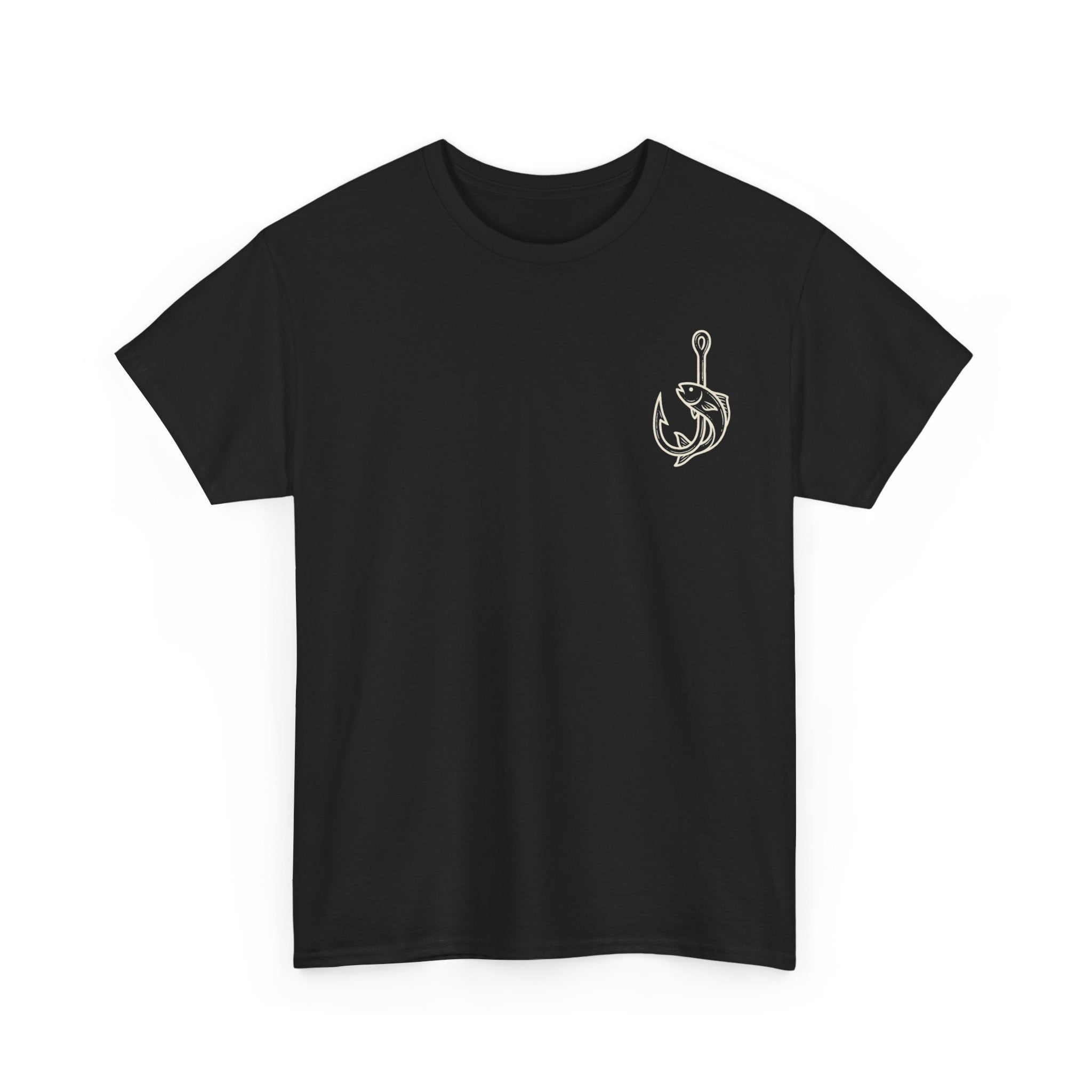 REEL TALK ONLY - Premium Tee