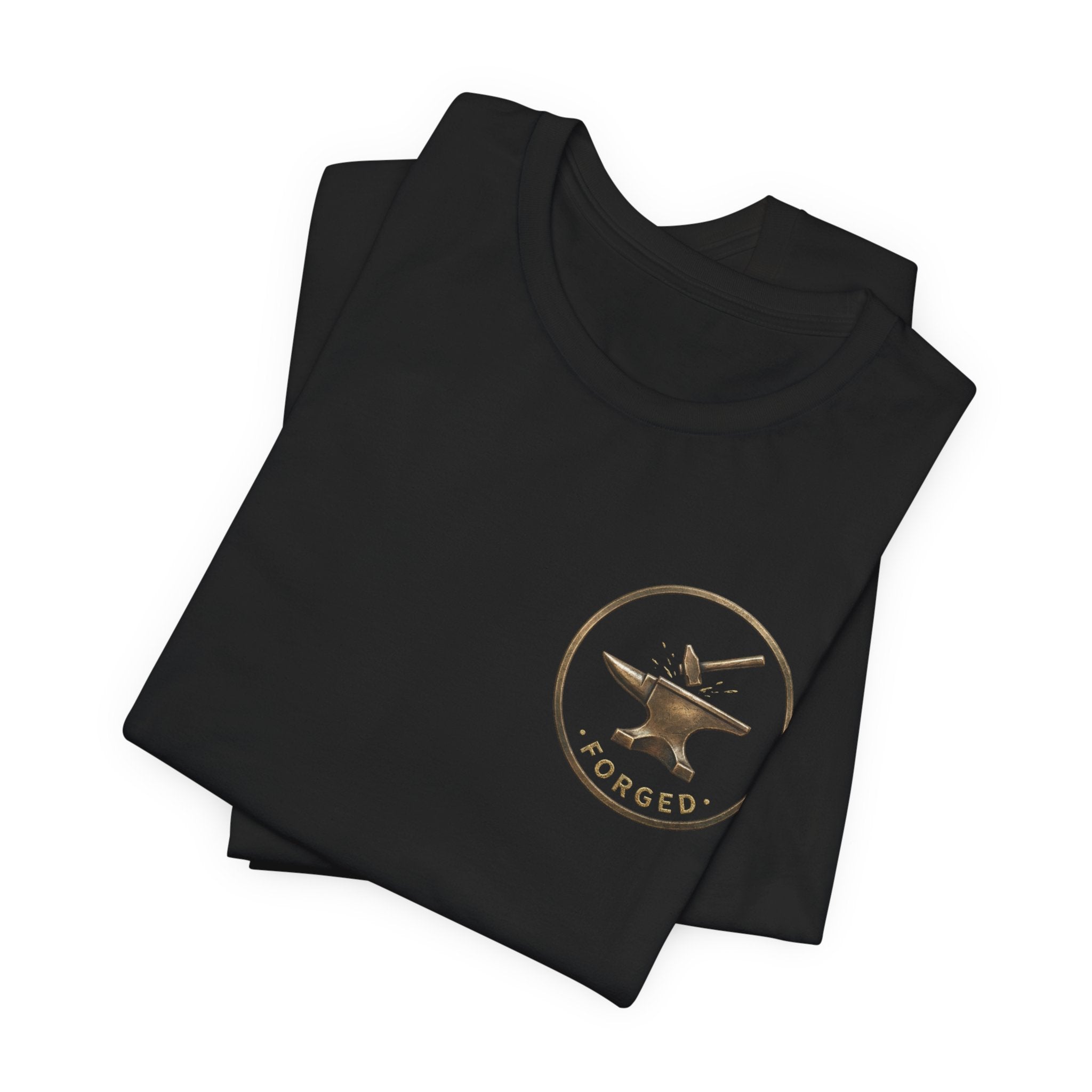 ForgedLoot - Forged Tee