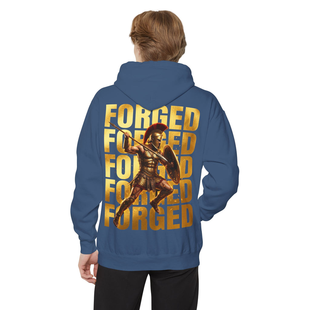 ForgedLoot - Forged Hoodie