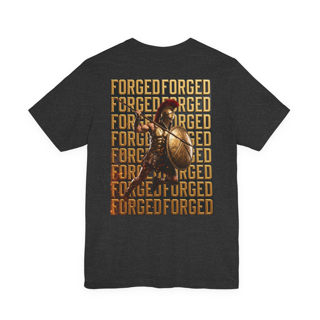 ForgedLoot - Forged Tee