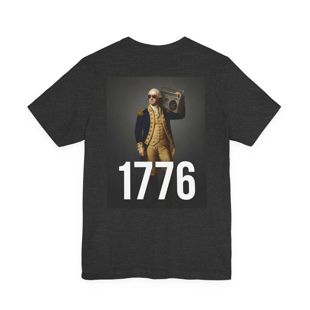 ForgedLoot - 1776 Tee