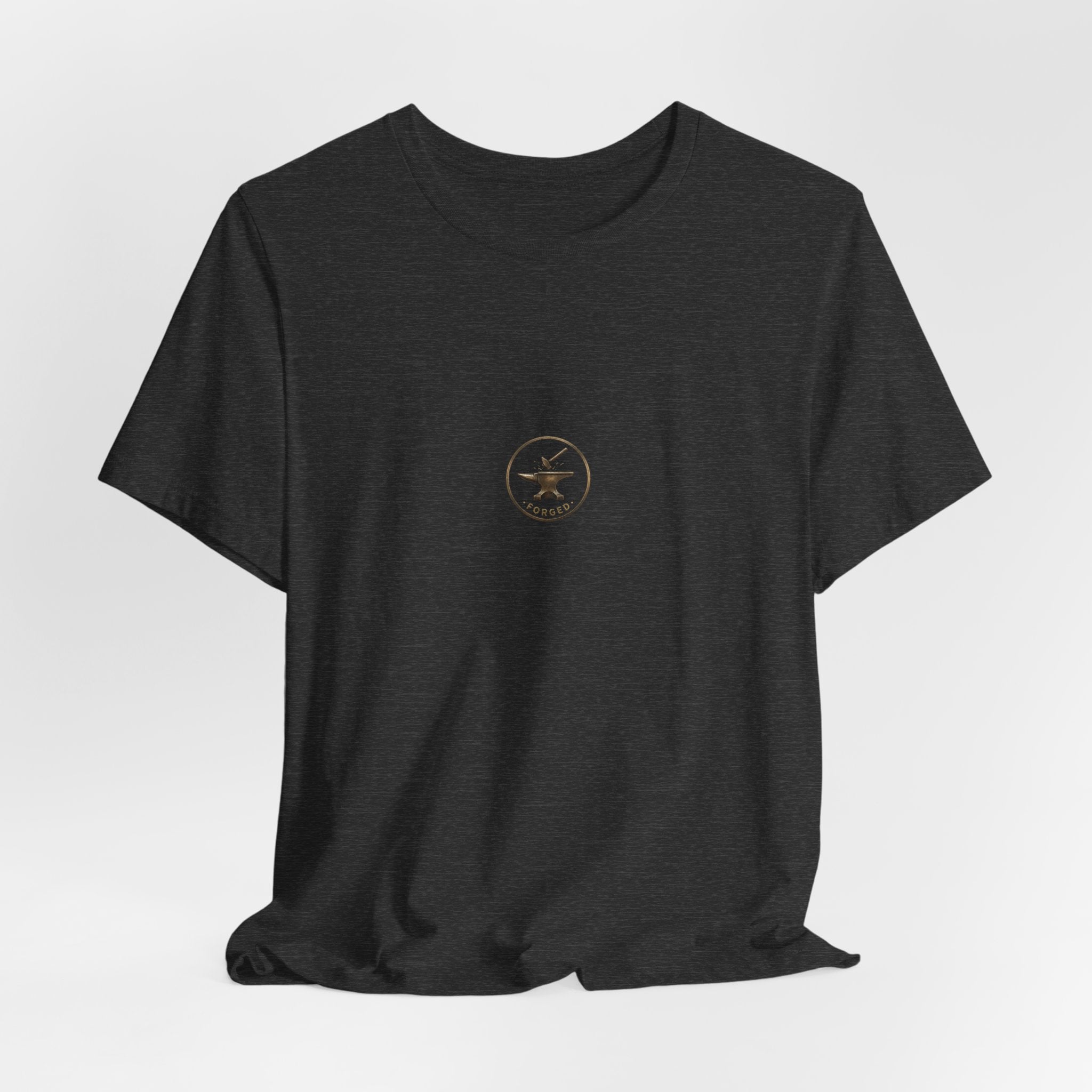 ForgedLoot - Forged Tee