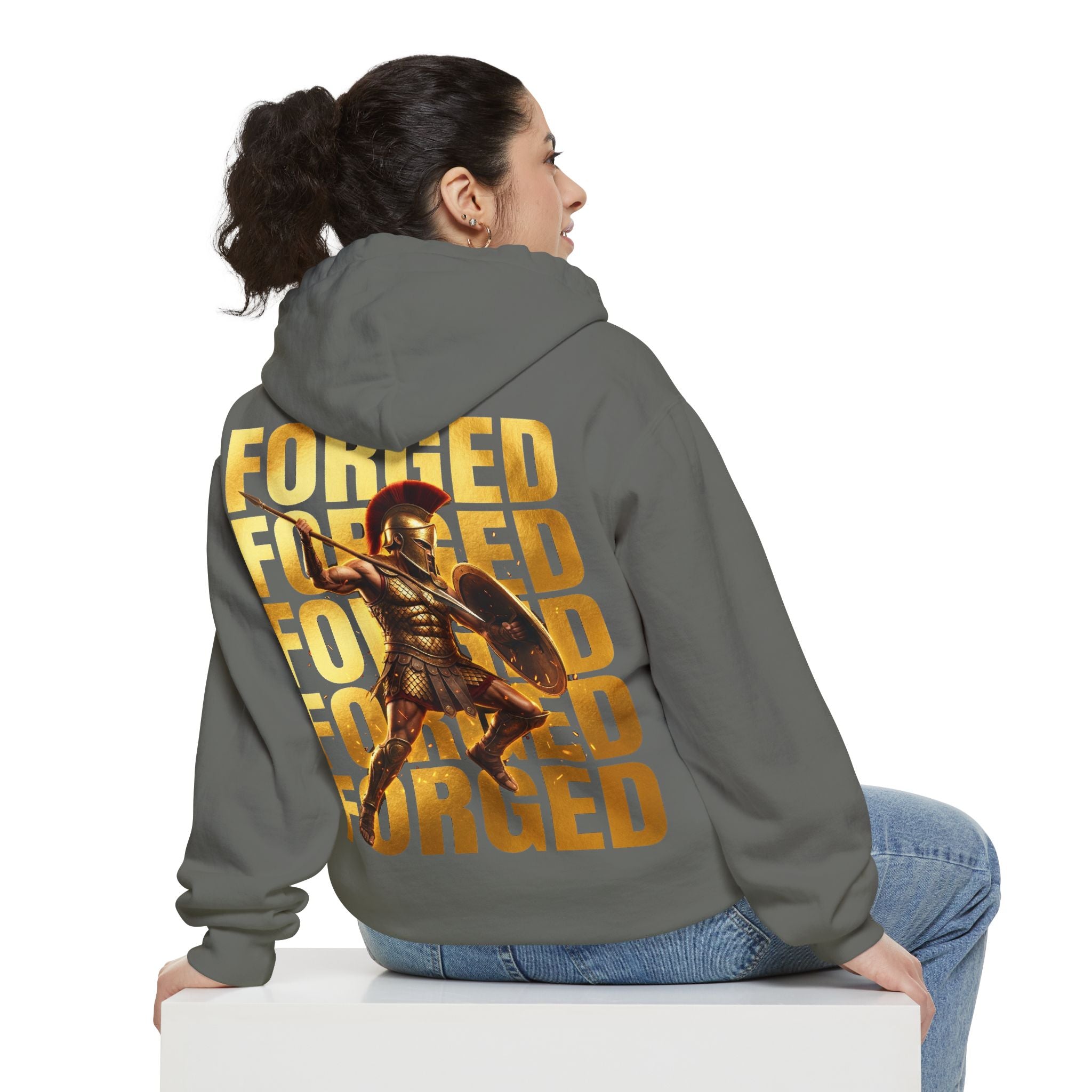 ForgedLoot - Forged Hoodie