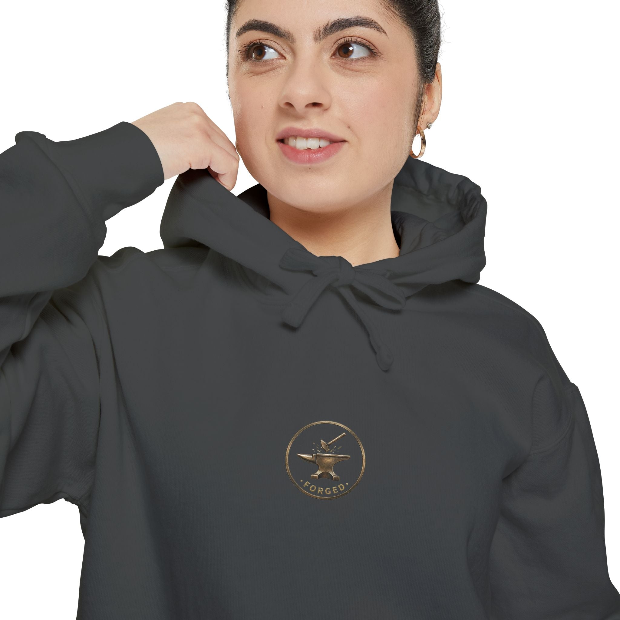 ForgedLoot - Forged Hoodie