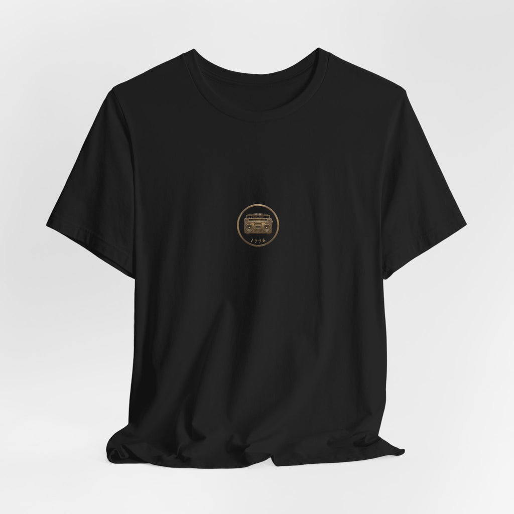 ForgedLoot - 1776 Tee