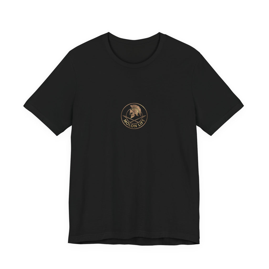 ForgedLoot - Molon Lift Tee