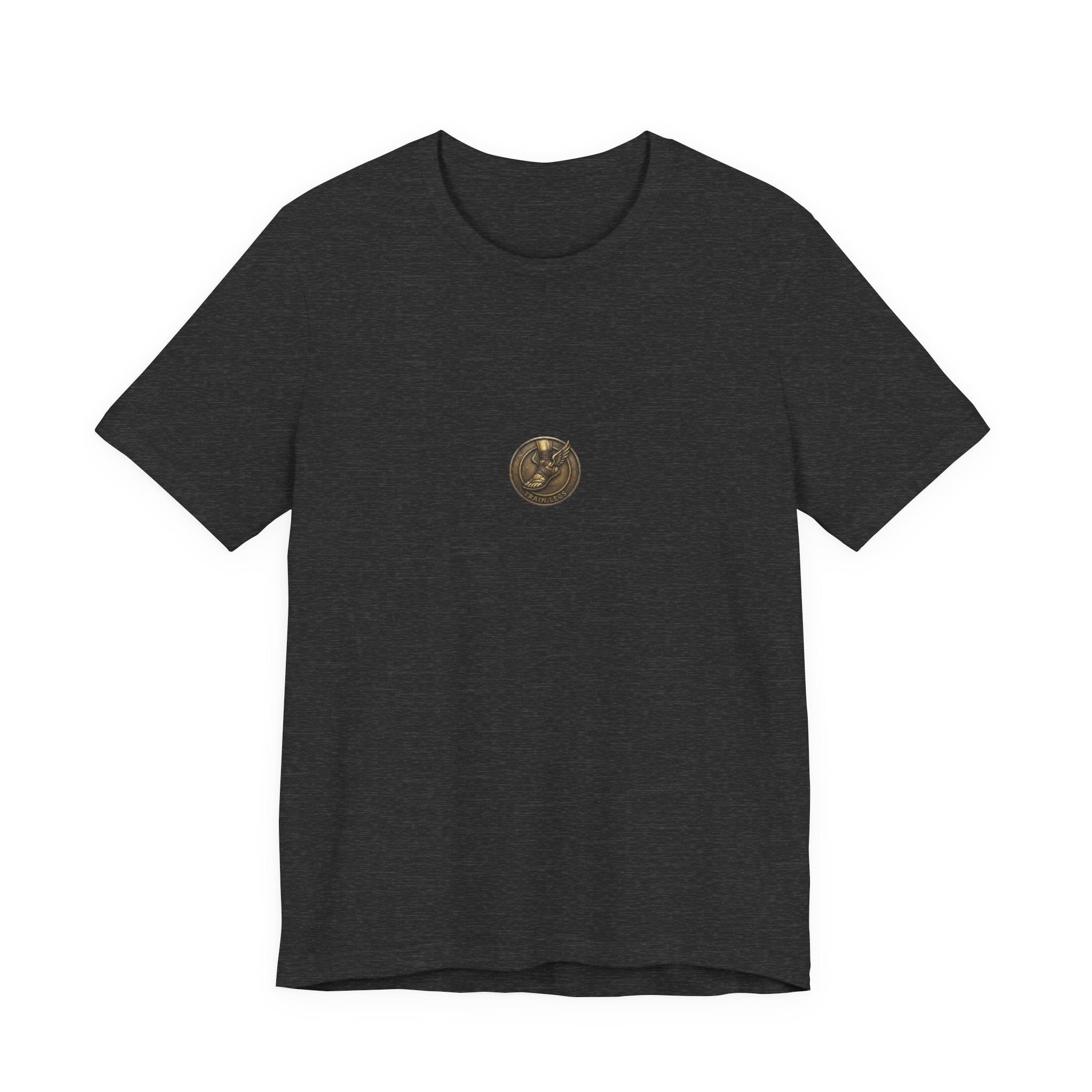 ForgedLoot - Train Legs Tee