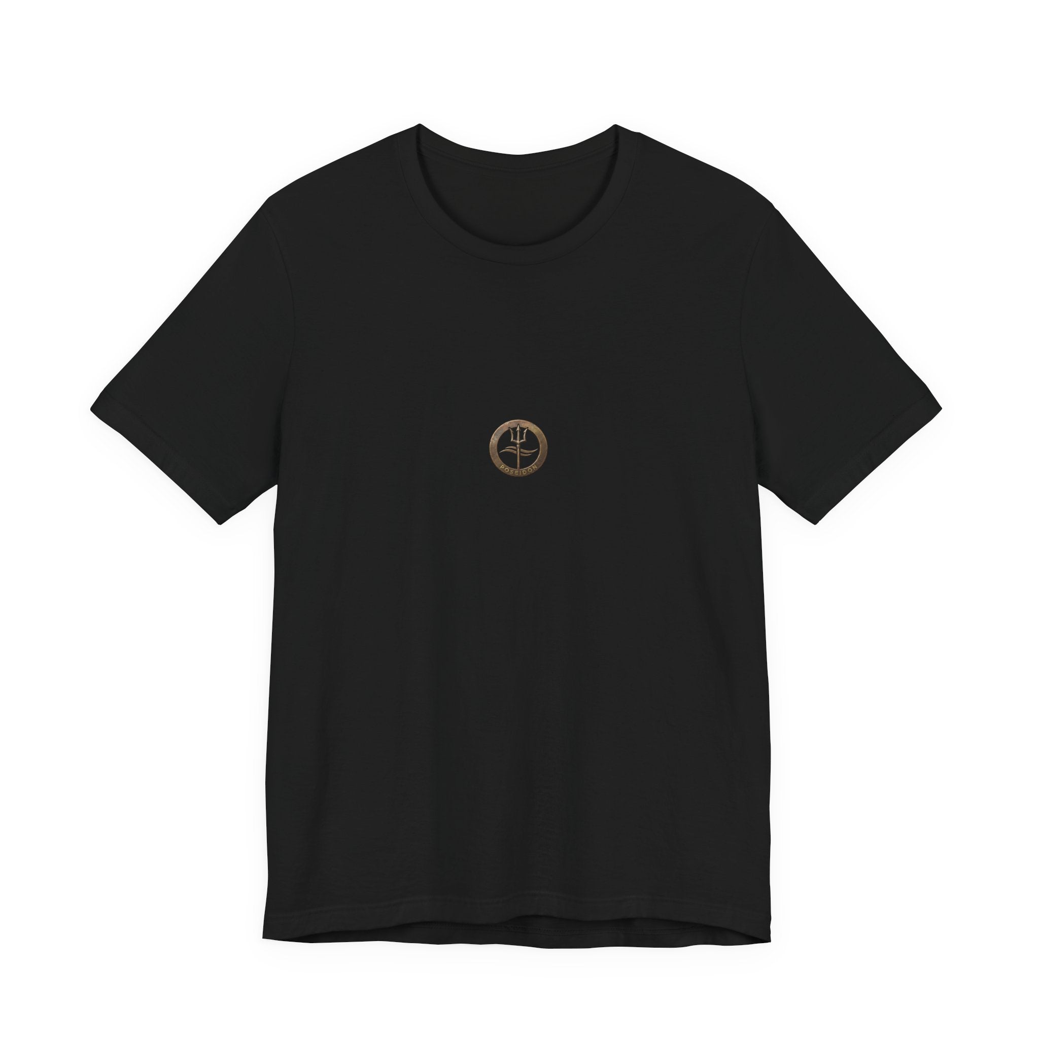 ForgedLoot - Poseidon Tee