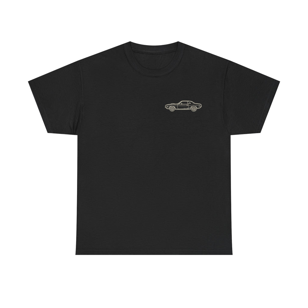 EAT SLEEP BOOST REPEAT - Premium Tee