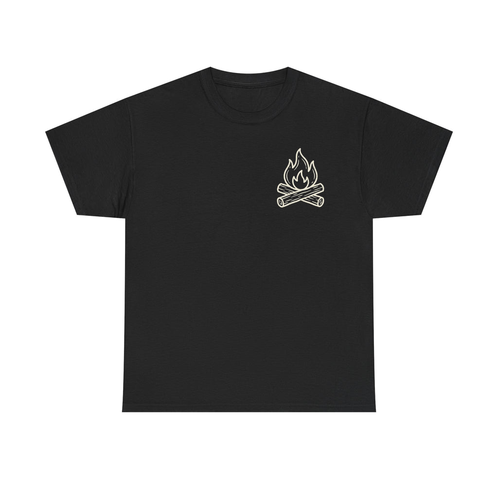 GONE FISHING - Premium Tee