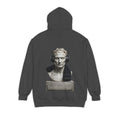 ForgedLoot - Veni Vidi Lifti Hoodie - Pepper - back | color:Pepper