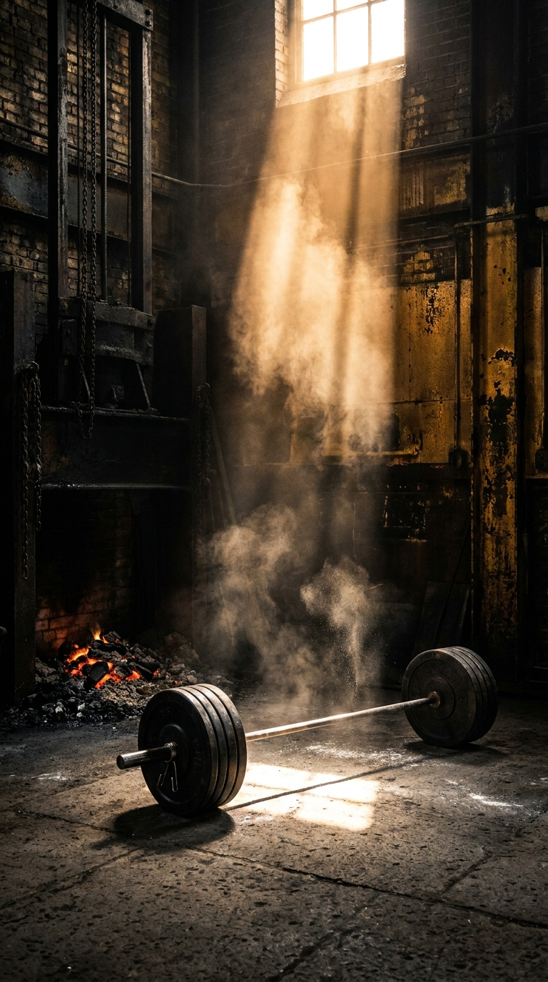 Gym and Grind collection