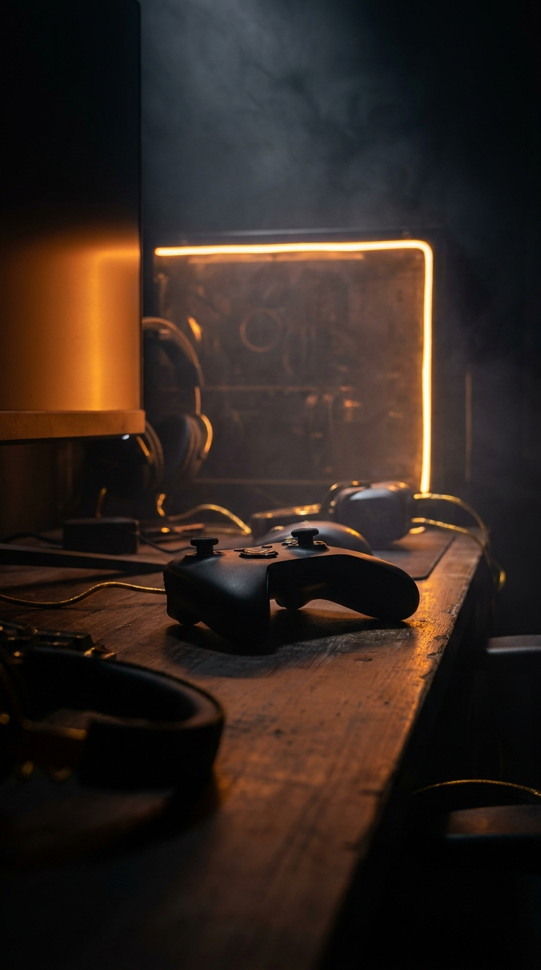 The Loot collection